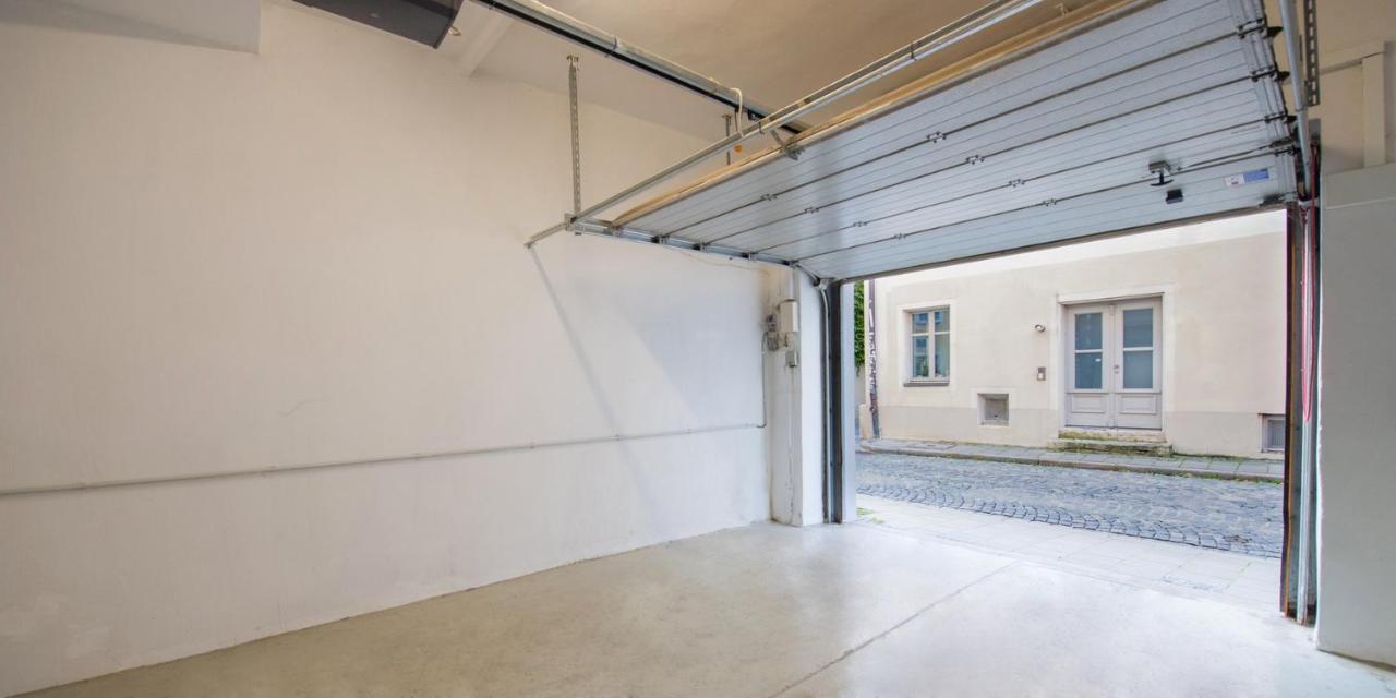 Ferienwohnungen Schmid Regensburg Dış mekan fotoğraf